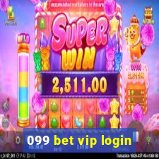 099 bet vip login